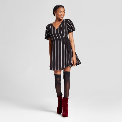 V-Neck Dress